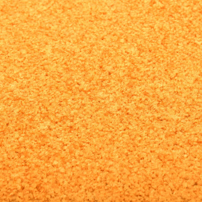 Zerbino Lavabile Arancione 40x60 cm - homemem39