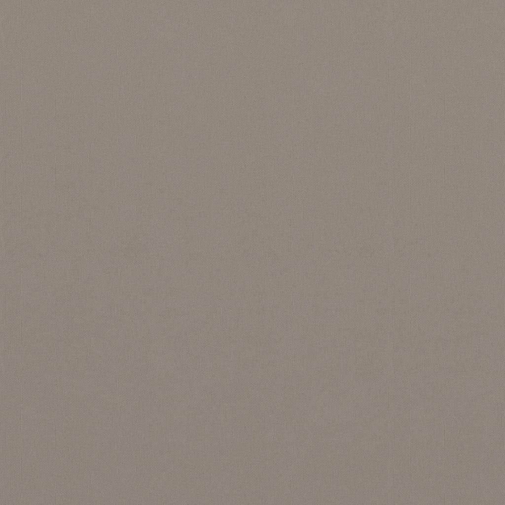 Paravento da Balcone Talpa 120x300 cm Tessuto Oxford - homemem39
