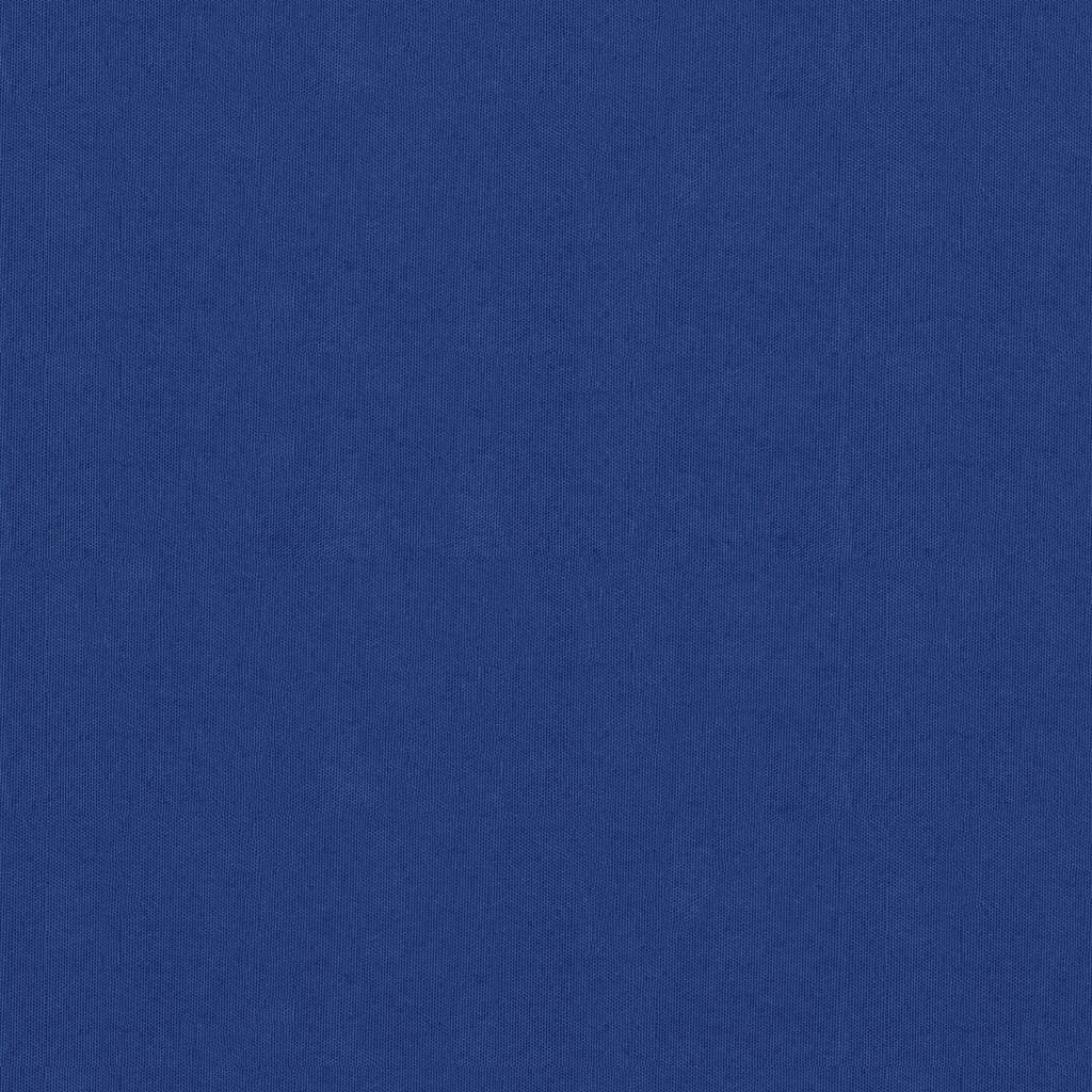 Paravento da Balcone Blu 120x300 cm in Tessuto Oxford - homemem39