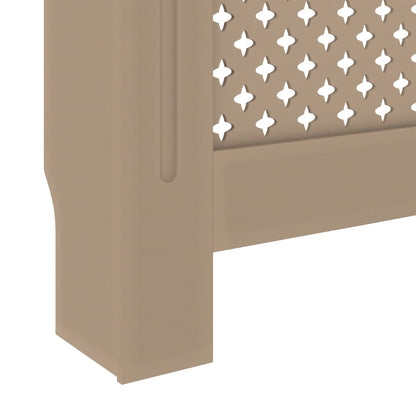 Copertura per Radiatore in MDF 78 cm - homemem39