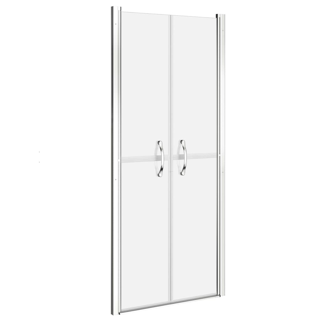 Porta per Doccia in ESG Satinato 96x190 cm - homemem39