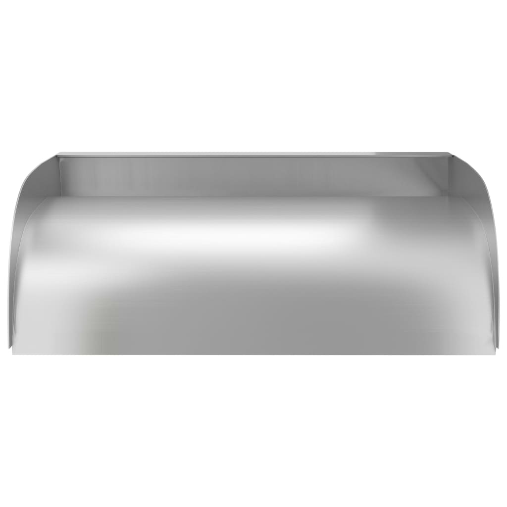 Cascata 45x34x14 cm in Acciaio Inox 304 - homemem39