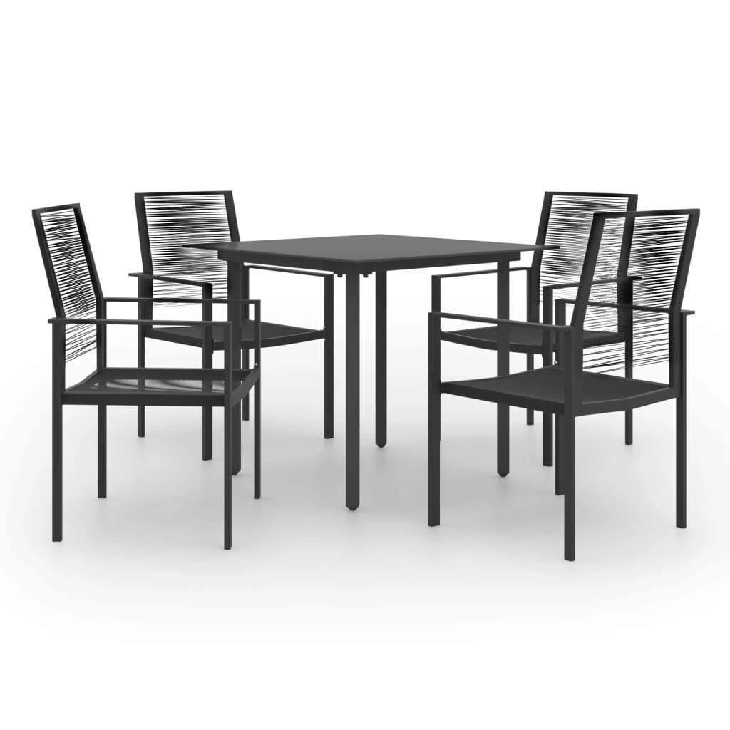 Set da Pranzo da Giardino 5 pz - homemem39