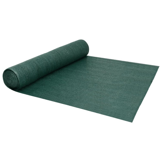 Rete per Privacy Verde 3,6x10 m in HDPE 150 g/m² - homemem39