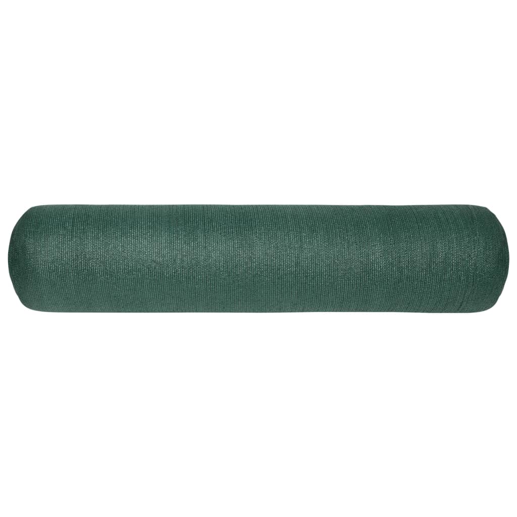 Rete per Privacy Verde 3,6x10 m in HDPE 150 g/m² - homemem39