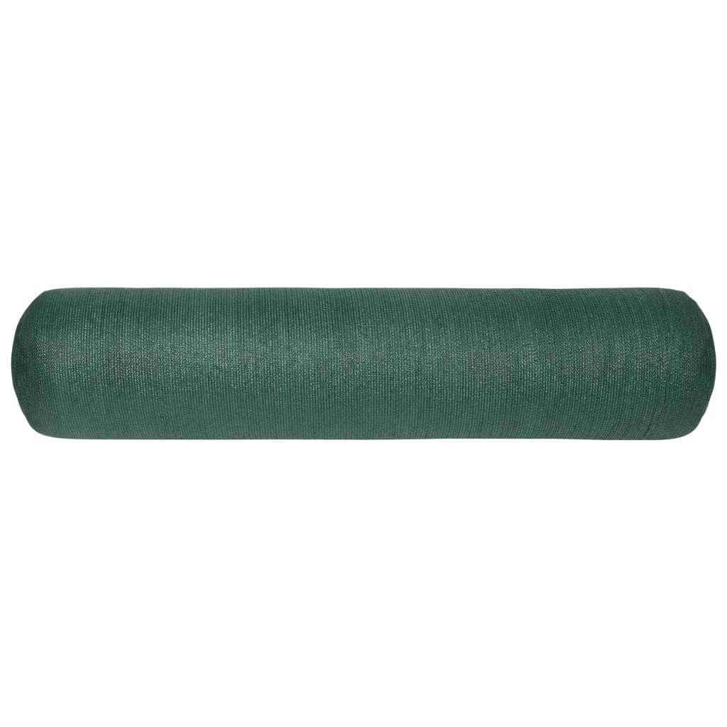 Rete per Privacy Verde 3,6x50 m in HDPE 150 g/m² - homemem39