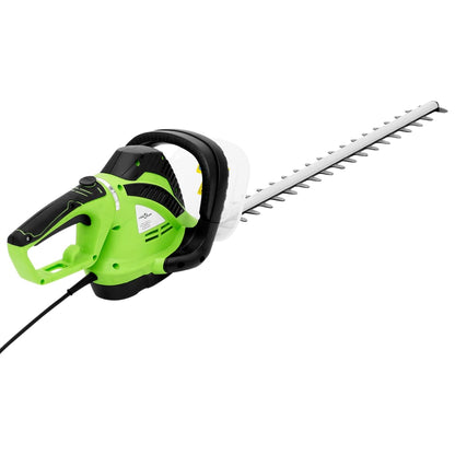 Tagliasiepi Elettrico 61 cm 750 W - homemem39