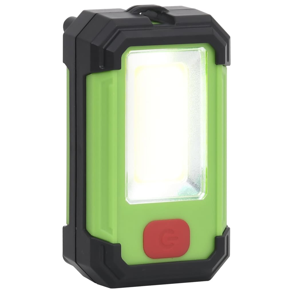 Faretto a LED Portatile 7 W Bianco Freddo - homemem39