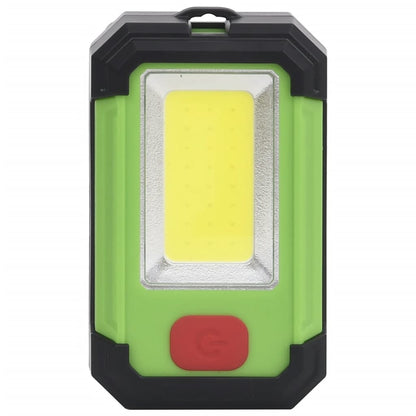 Faretto a LED Portatile 7 W Bianco Freddo - homemem39