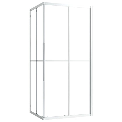 Cabina Doccia ESG 90x70x180 cm - homemem39