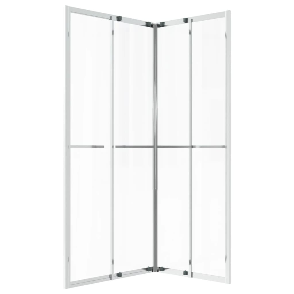 Cabina Doccia ESG 90x70x180 cm - homemem39