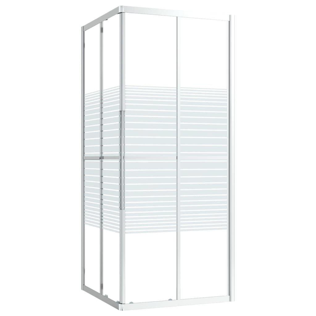 Cabina Doccia ESG 80x80x180 cm - homemem39