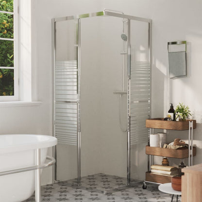 Cabina Doccia ESG 80x80x180 cm - homemem39