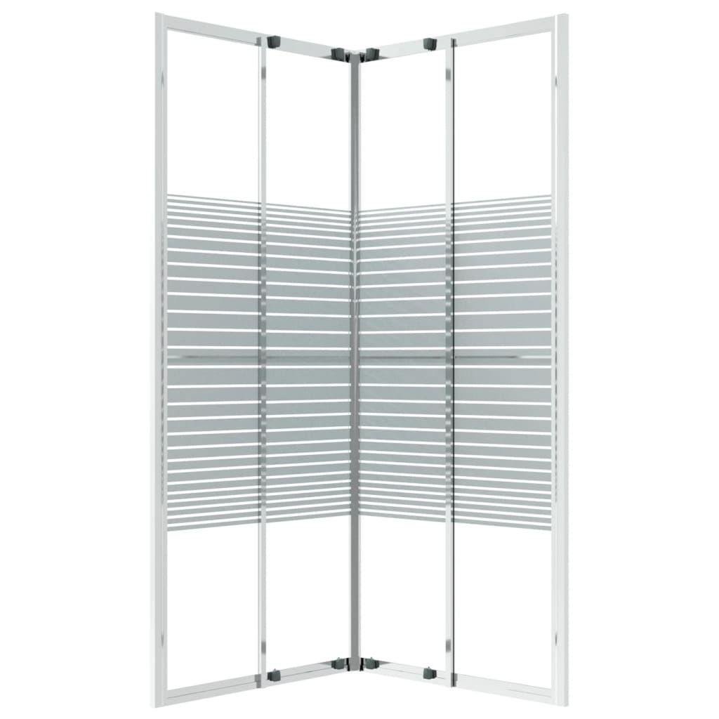 Cabina Doccia ESG 80x80x180 cm - homemem39