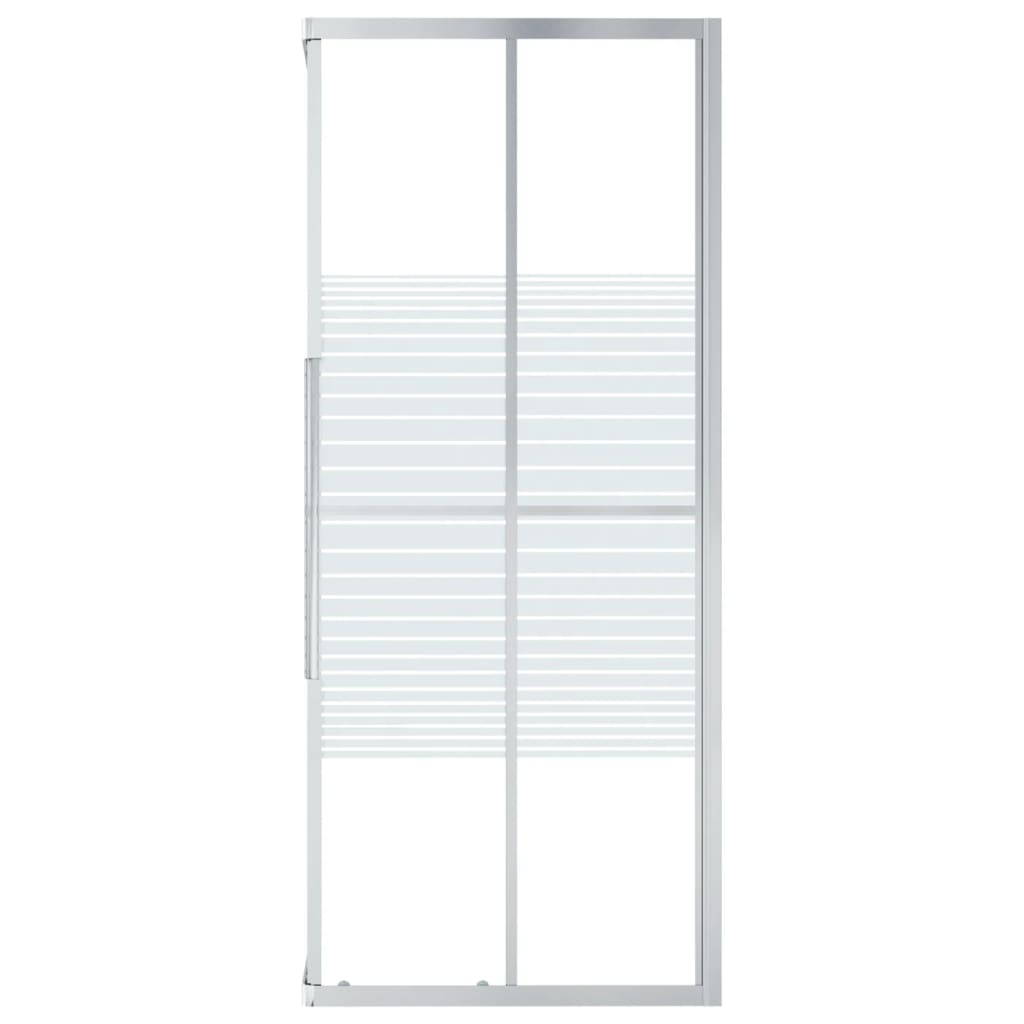 Cabina Doccia ESG 80x80x180 cm - homemem39