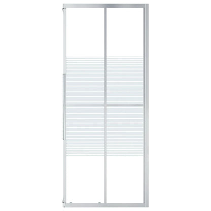 Cabina Doccia ESG 80x80x180 cm - homemem39