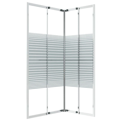 Cabina Doccia ESG 90x70x180 cm - homemem39