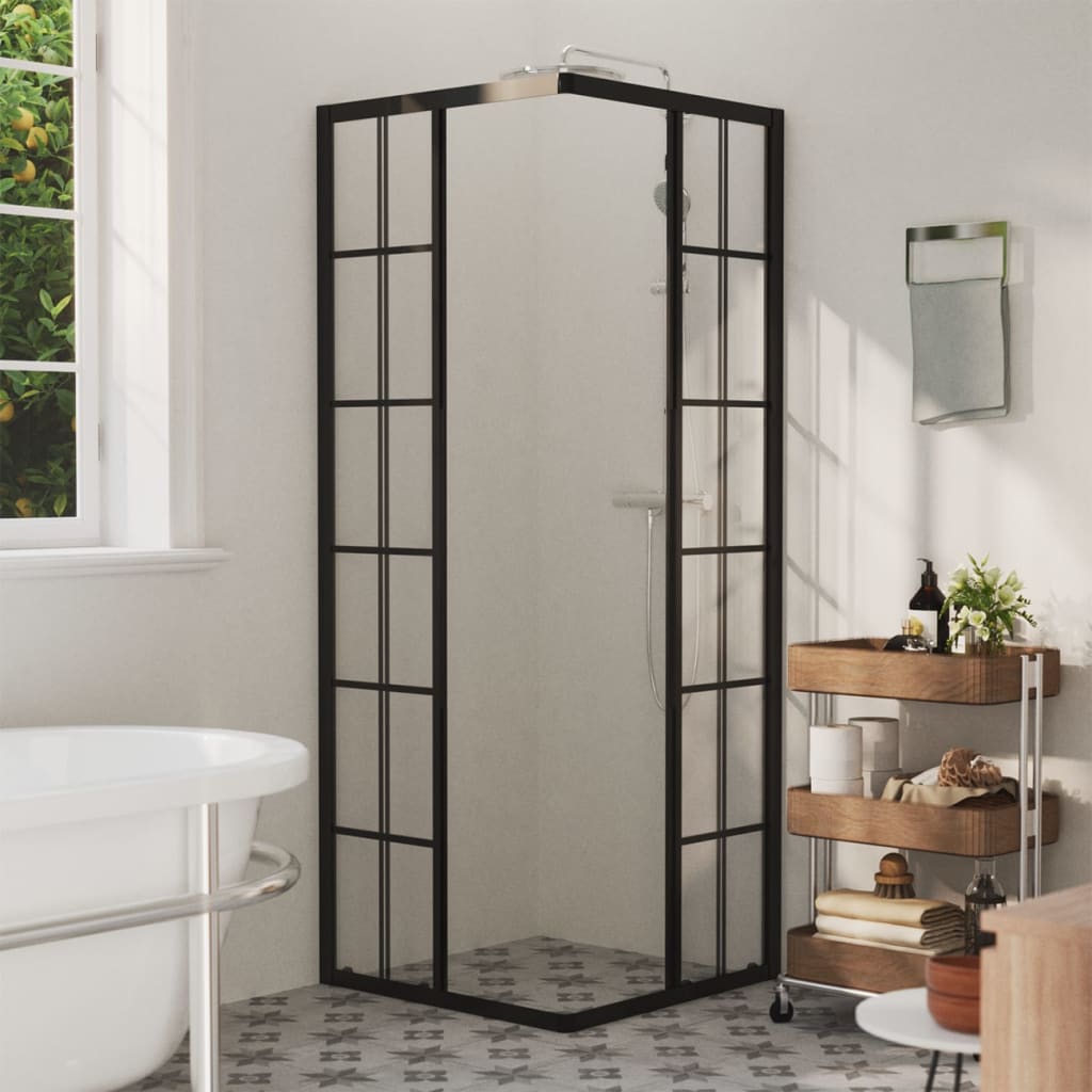 Cabina Doccia ESG 80x80x180 cm - homemem39