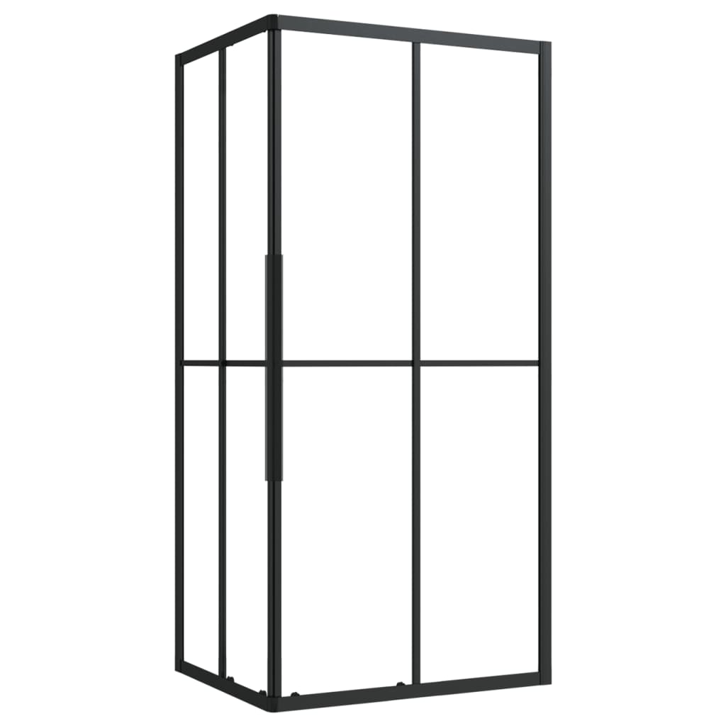 Cabina Doccia ESG 90x70x180 cm - homemem39