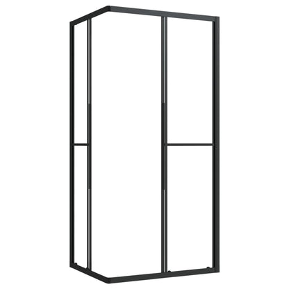 Cabina Doccia ESG 90x70x180 cm - homemem39