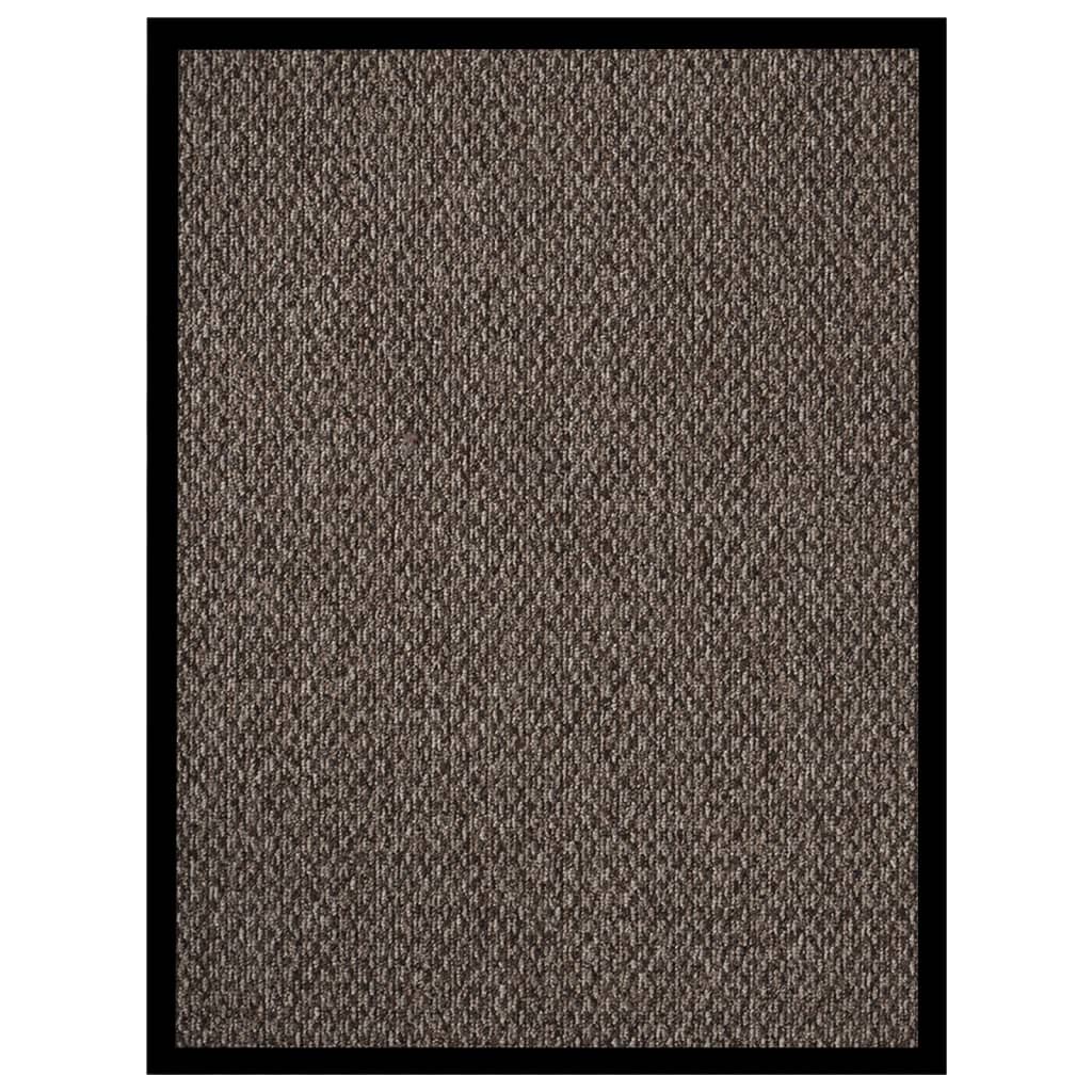 Zerbino Beige 40x60 cm - homemem39