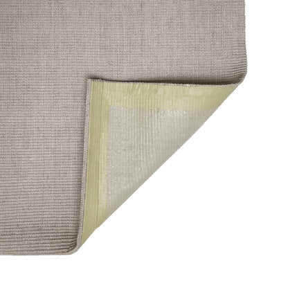 Tappeto in Sisal Naturale 80x250 cm Sabbia - homemem39