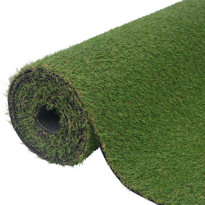 Erba Sintetica 1x15 m/20 mm Verde - homemem39