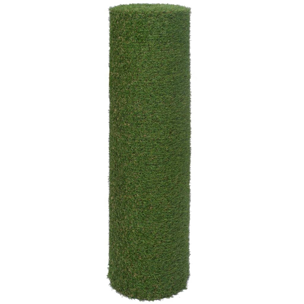 Erba Sintetica 1x15 m/20 mm Verde - homemem39