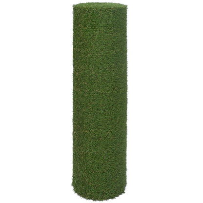 Erba Sintetica 1x15 m/20 mm Verde - homemem39