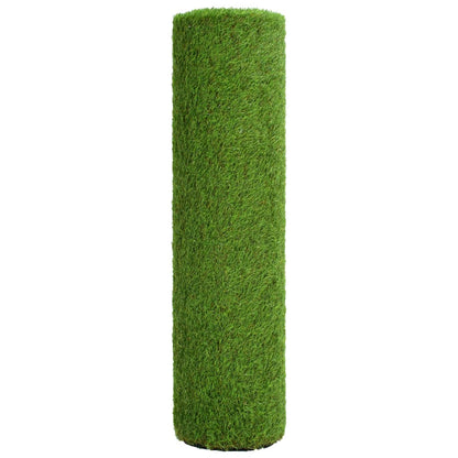 Erba Sintetica 1x5 m/30 mm Verde - homemem39