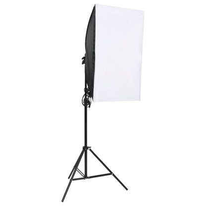 Kit di Illuminazione da Studio Fotografico - homemem39