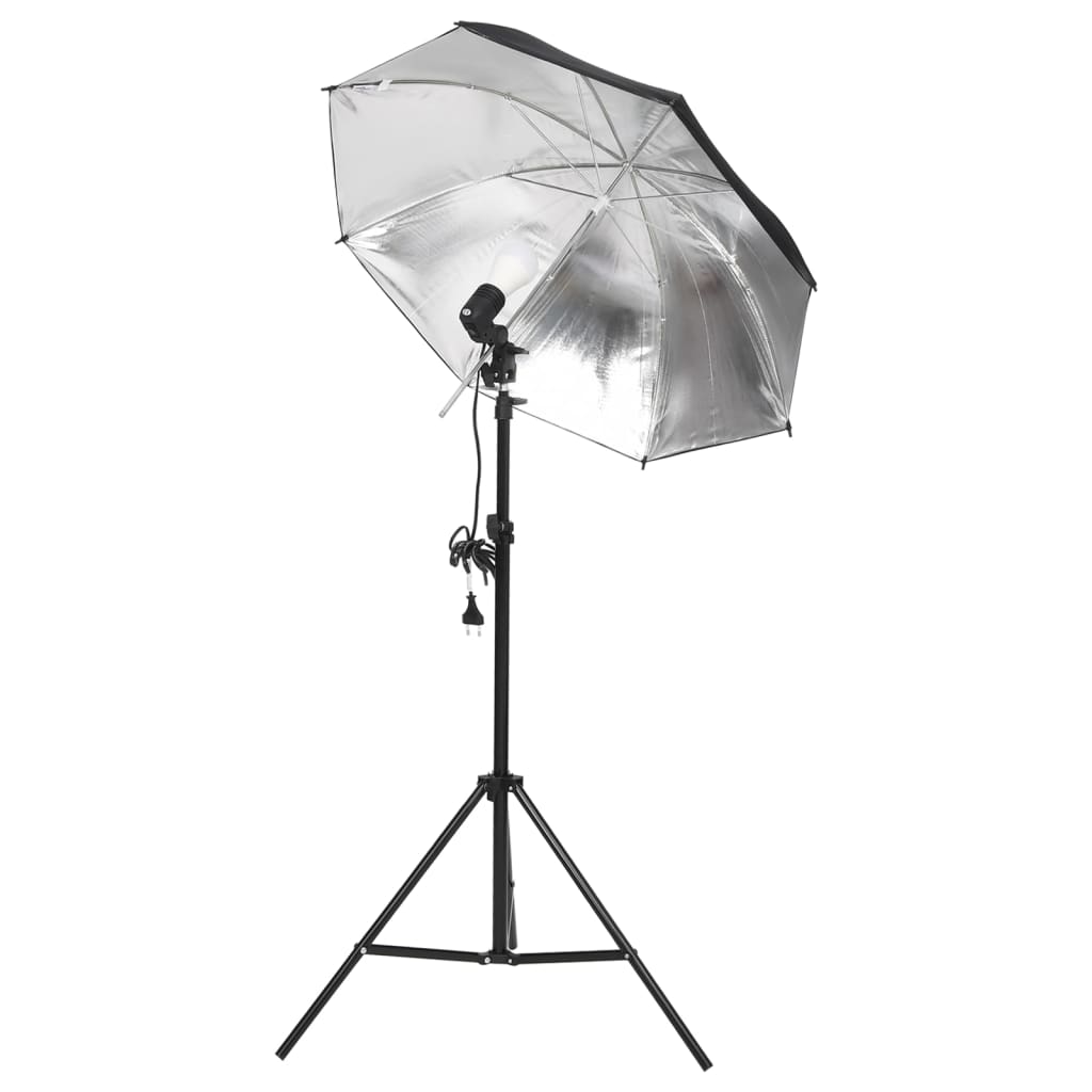 Kit di Illuminazione da Studio Fotografico - homemem39