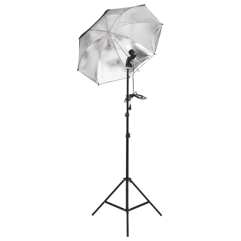 Kit di Illuminazione da Studio Fotografico - homemem39