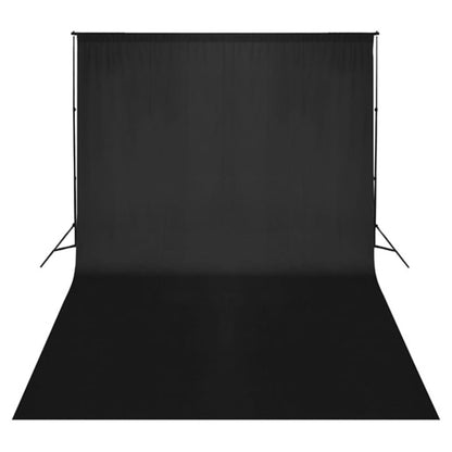 Kit per Studio Fotografico con Set di Luci e Fondale - homemem39