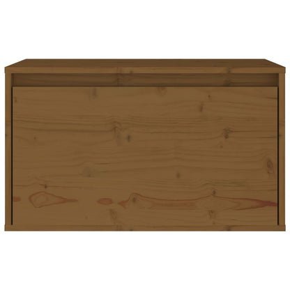 Pensile Miele 60x30x35 cm in Legno Massello di Pino - homemem39