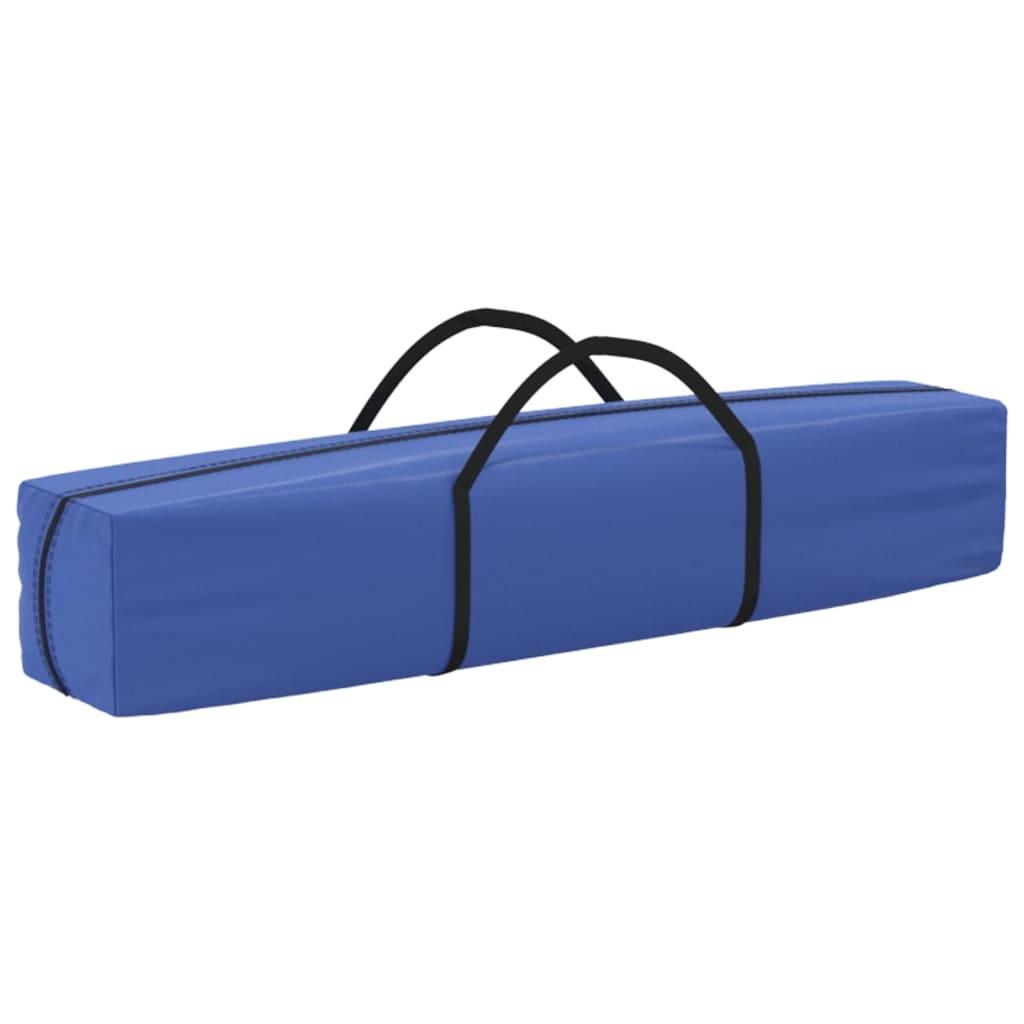 Tenda per Feste Pieghevole Blu 3x6 m - homemem39