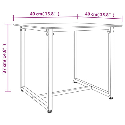 Set Divani da Esterno 3 pz con Cuscini in Polyrattan Grigio - homemem39