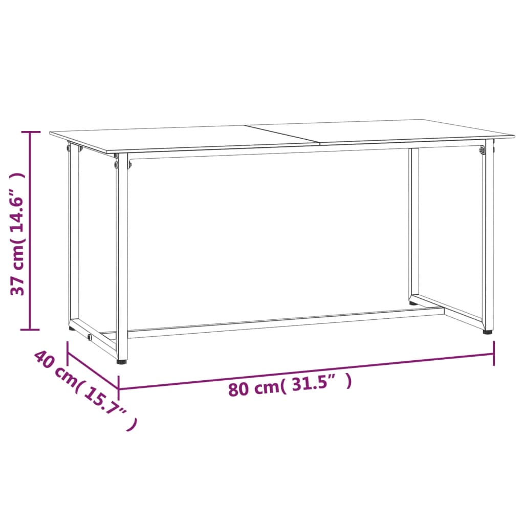 Set Divani da Esterno 4 pz con Cuscini in Polyrattan Grigio - homemem39