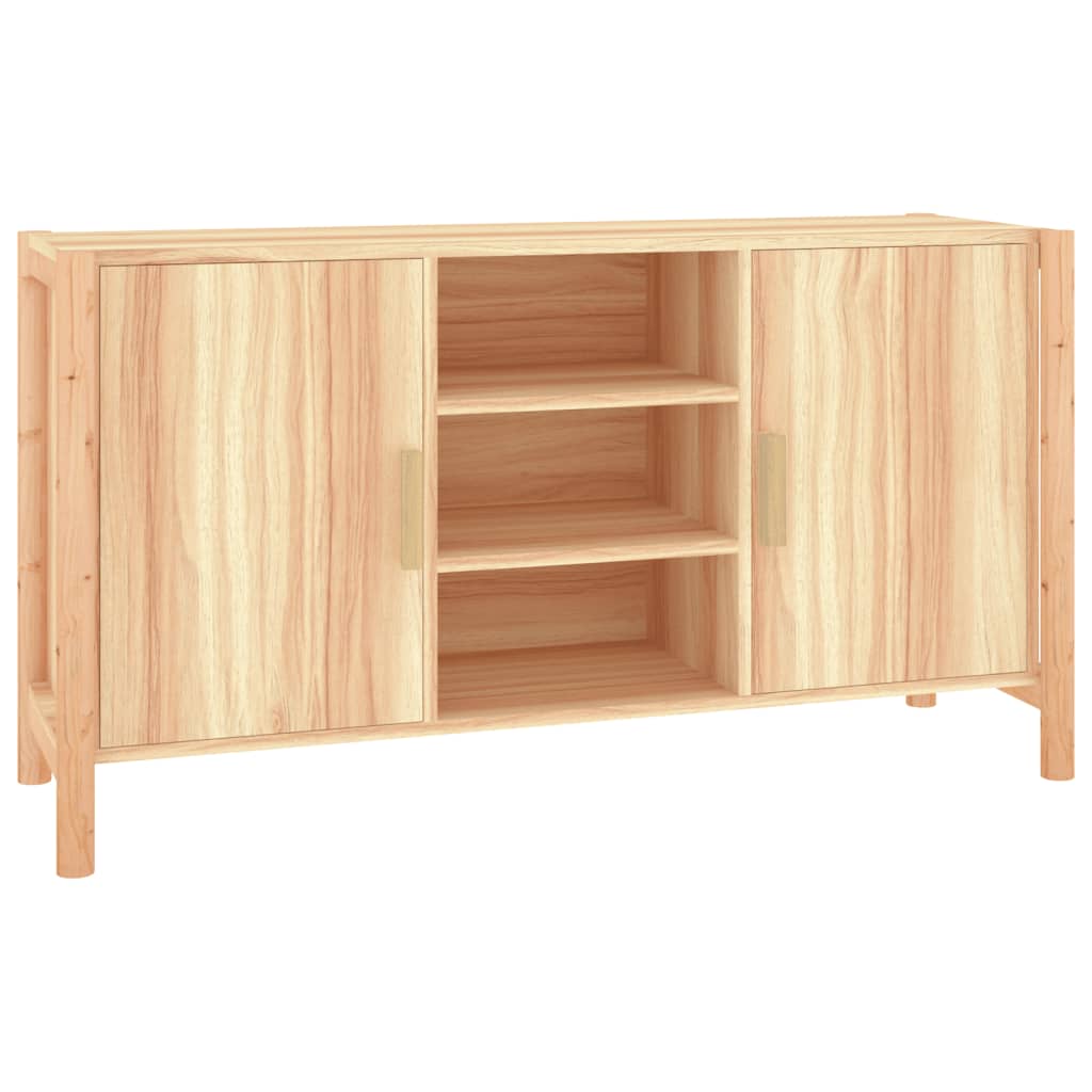 Credenza 107x38x60 cm in Legno Multistrato - homemem39