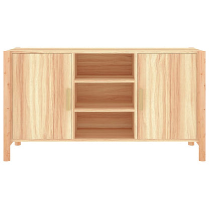 Credenza 107x38x60 cm in Legno Multistrato - homemem39