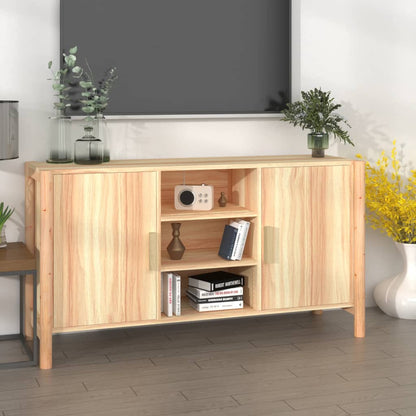 Credenza 107x38x60 cm in Legno Multistrato - homemem39