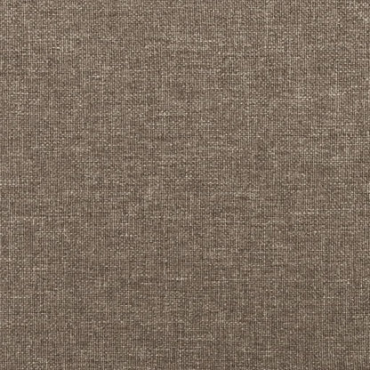 Materasso a Molle Insacchettate Grigio Tortora 160x200x20 cm - homemem39