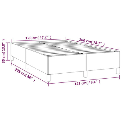 Giroletto Grigio Marrone 120x200 cm in Tessuto - homemem39