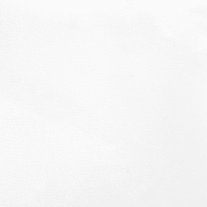 Giroletto Bianco 180x200 cm in Similpelle - homemem39