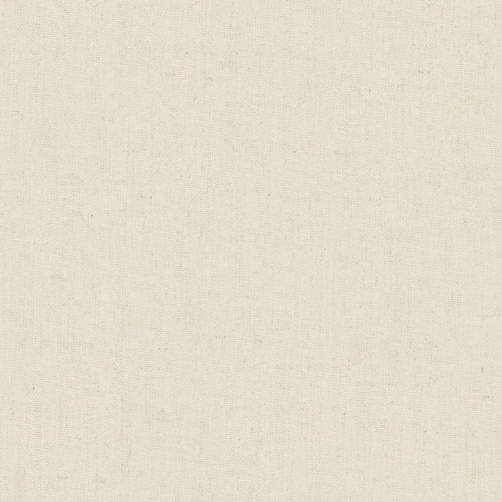 Sedia da Ufficio Girevole Beige Lino - homemem39