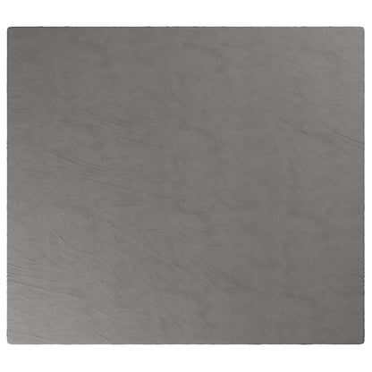 Coperta Ponderata con Copertura Grigia 200x230 cm 13 kg Tessuto - homemem39