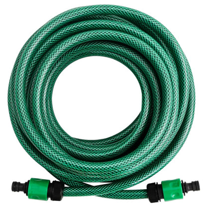 Tubo Flessibile per Piscina Verde 30 m PVC - homemem39