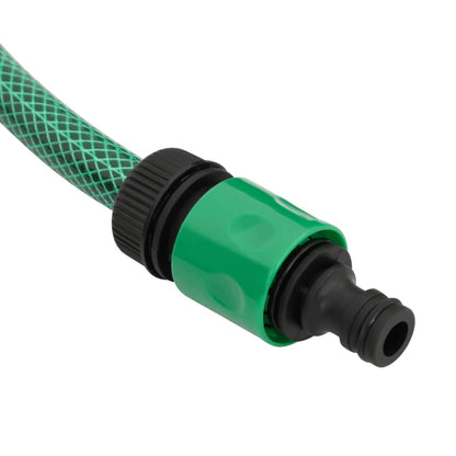 Tubo Flessibile per Piscina Verde 30 m PVC - homemem39