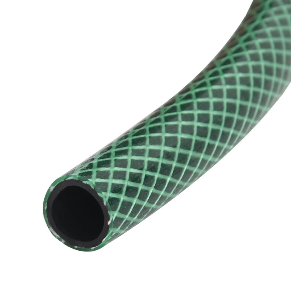 Tubo d'Aria Verde 0,6" 10 m in PVC - homemem39