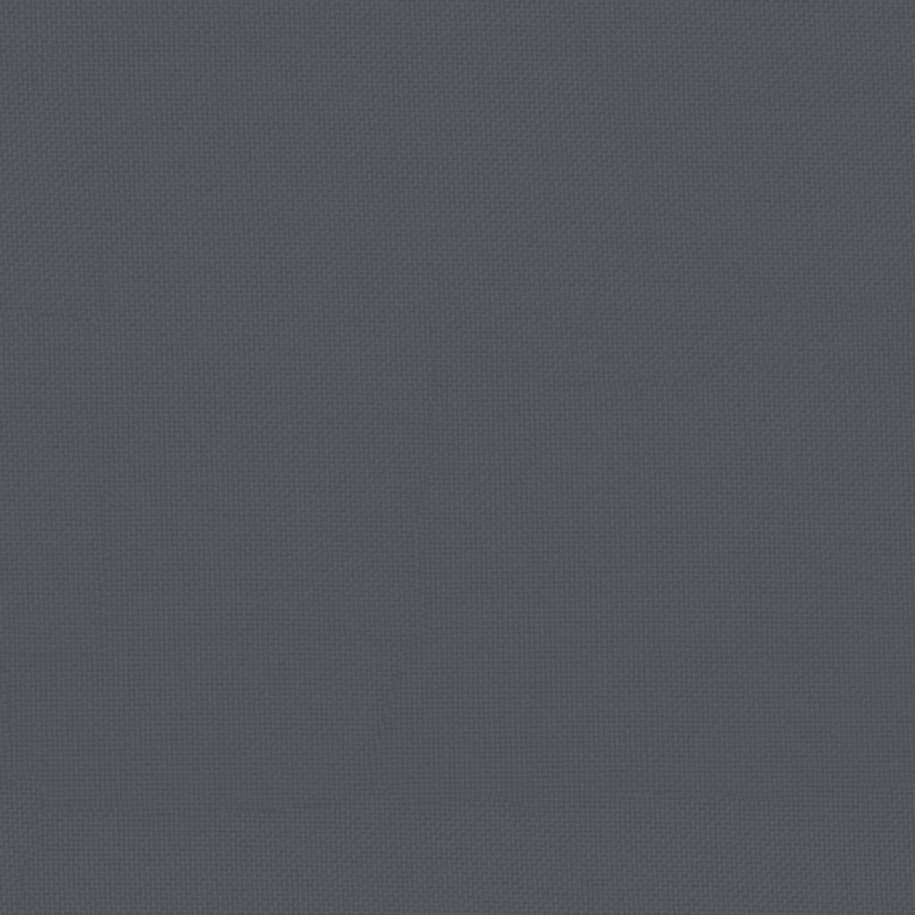 Poggiapiedi da Giardino 120x80 cm Legno Massello di Pino Bianco - homemem39